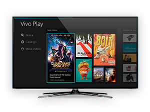 Watch IPTV Stack on your TV and devices