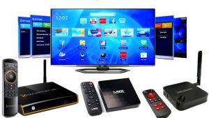 Transform Your TV into a Smart Hub: The Ultimate Guide to Android Boxes and IPTV