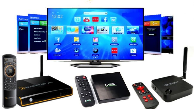 Transform Your TV into a Smart Hub: The Ultimate Guide to Android Boxes and IPTV